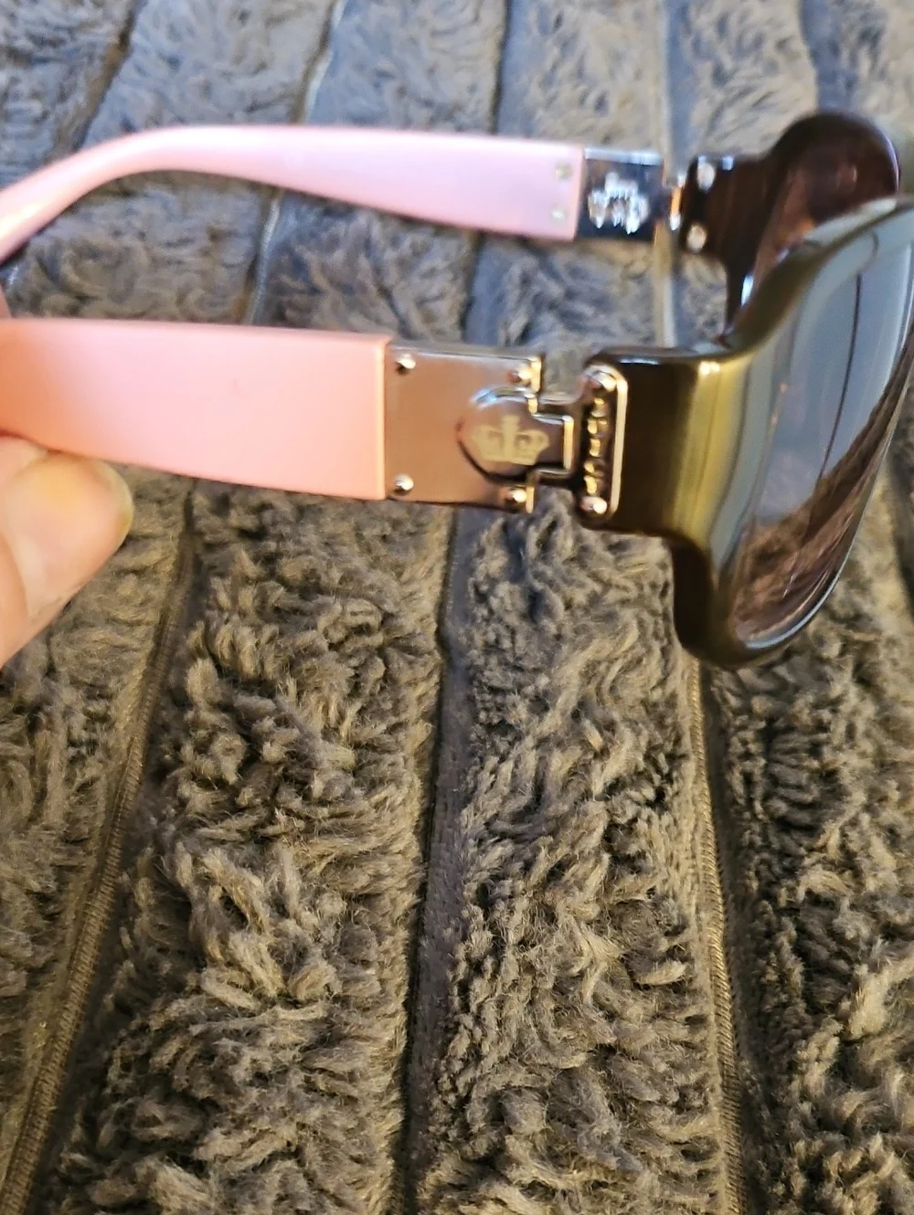 Juicy Couture Healthy/S Designer sunglasses